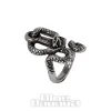 Alchemy Gothic Bane Of Thor Ring (W/Y)