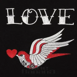 Banned Annie Love Cardigan (Black)