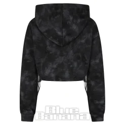 Banned Celestial Chaos Sweater (Black)