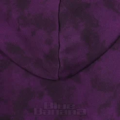 Banned Celestial Chaos Sweater (Purple)