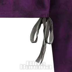 Banned Celestial Chaos Sweater (Purple)