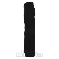 Banned Cinder Trousers (Black)