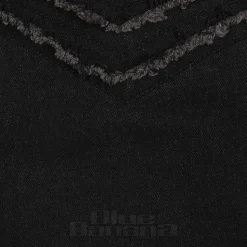 Banned Heartbreaker Top (Black)