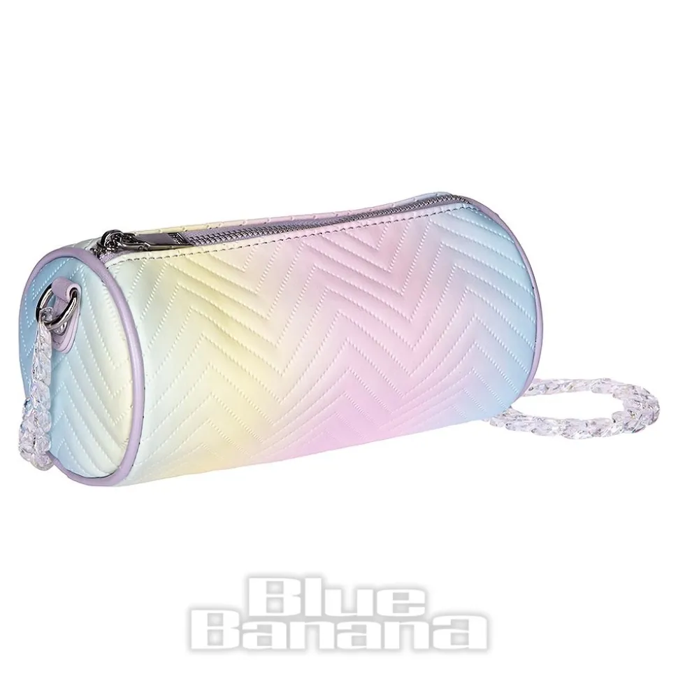 Banned Pastel Moon Handbag (Mulitcolour)