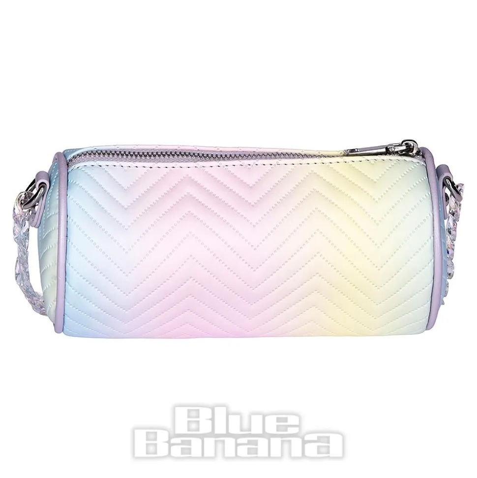 Banned Pastel Moon Handbag (Mulitcolour)