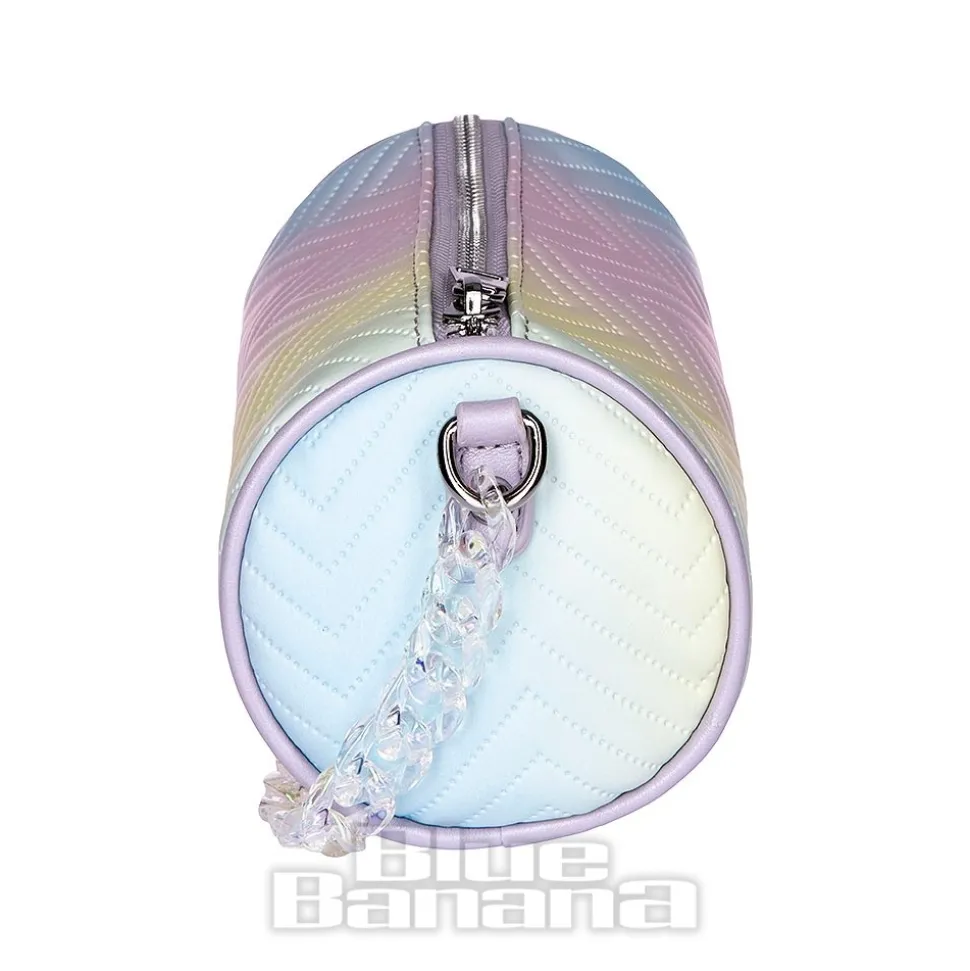 Banned Pastel Moon Handbag (Mulitcolour)