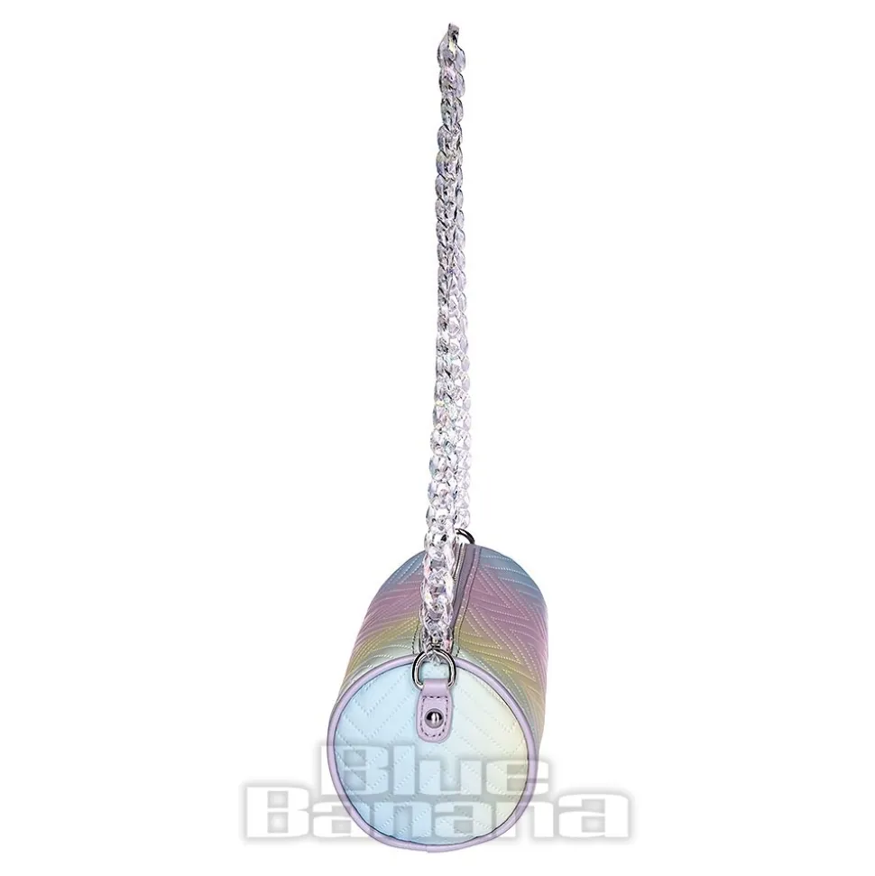 Banned Pastel Moon Handbag (Mulitcolour)