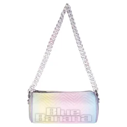 Banned Pastel Moon Handbag (Mulitcolour)