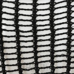 Banned Shadow Grid Jumper (Black)