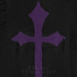 Banned Skadi Dress (Black)
