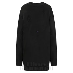 Banned Skadi Dress (Black)