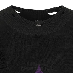 Banned Skadi Dress (Black)