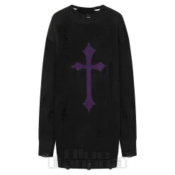 Banned Skadi Dress (Black)
