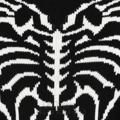 Banned Torn Affection Jumper (Black)
