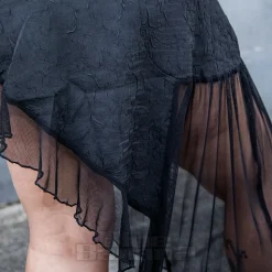 Banned Twilight Enchantress Dress (Black)