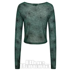 Banned Zorya Top (Green)