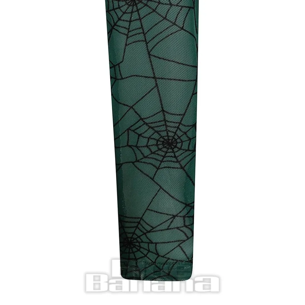 Banned Zorya Top (Green)