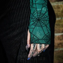 Banned Zorya Top (Green)