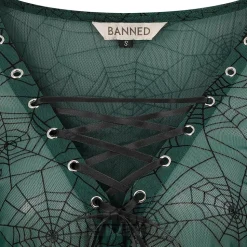 Banned Zorya Top (Green)
