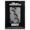 Blue Banana Bats Tights (Black)