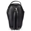Blue Banana Coffin Bag (Red)