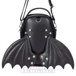 Blue Banana Coffin Bat Purple (Bag)