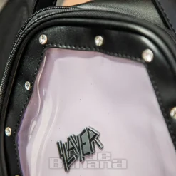 Blue Banana Coffin Bat Purple (Bag)