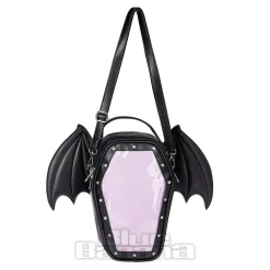 Blue Banana Coffin Bat Purple (Bag)