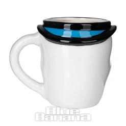 Blue Banana Day Of The Dead Senor Mug (Multicolour)