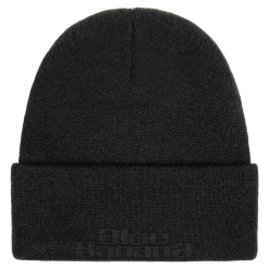 Blue Banana F*ck You Beanie Hat (Black)
