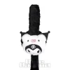 Blue Banana Flipping Ears Panda Skull Headband (Black/White)