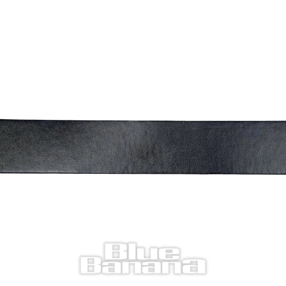 Blue Banana Hand Belt (Black)