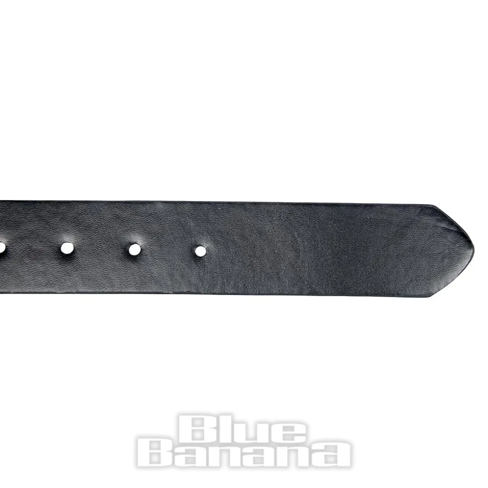 Blue Banana Hand Belt (Black)