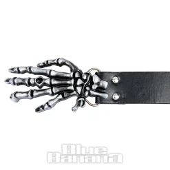 Blue Banana Hand Belt (Black)