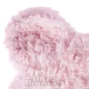 Blue Banana Knitted Ears Hat (Pastel Pink)