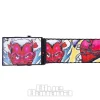 Blue Banana Lady Luck Belt (White)