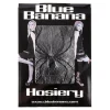 Blue Banana Large Spider Tights (Black)