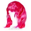 Blue Banana Layered Wig (Pink)