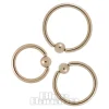 Blue Banana Plasma Gold BCR (Gold)