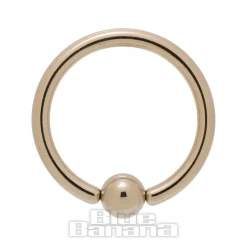 Blue Banana Plasma Gold BCR (Gold)