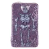 Blue Banana Skelly Grave Bath Bomb (Blueberry)
