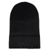 Blue Banana Skull Hands Beanie (Glow-In-The-Dark)