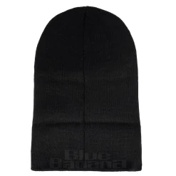 Blue Banana Skull Hands Beanie (Glow-In-The-Dark)