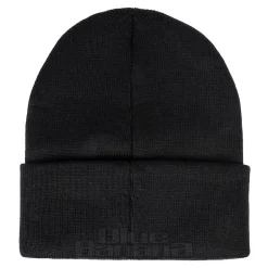 Blue Banana Skull Hands Beanie (Glow-In-The-Dark)