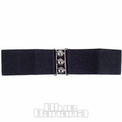 Blue Banana Stretch 3 Clasp 3