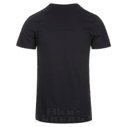 Blue Banana Team Edward Cullen T-Shirt (Black)