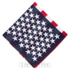 Blue Banana USA Flag Bandana (Red/White/Blue)