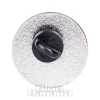 Blue Banana 'Witches Do It Better' Pin Badge (Black)