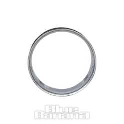 Blue Banana XL Tunnels O Ring Steel (35-38mm)