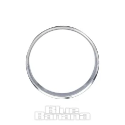Blue Banana XL Tunnels O Ring Steel (38-48mm)